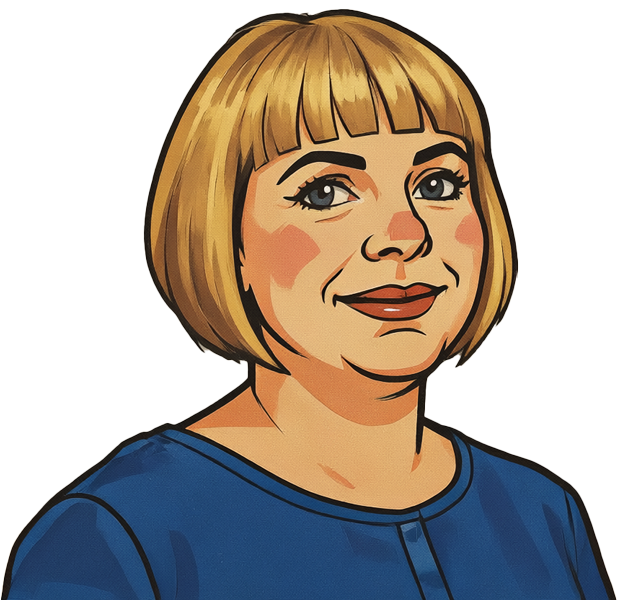 Claudia-Niedack_Karikatur