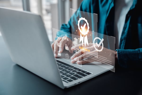 Validierung und Qualifizierung