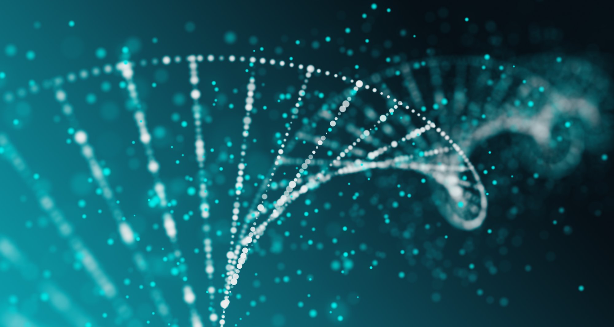 Helix structure Life Science