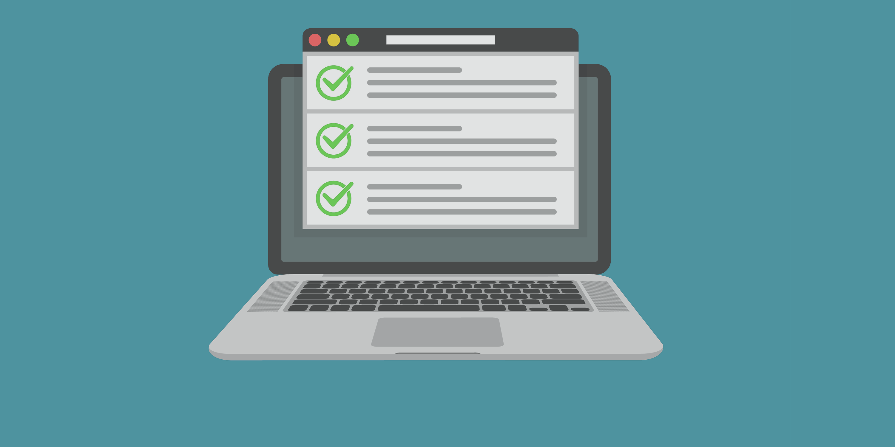 Informelle Tests und Dry Runs © IIIerlok_xolms/Shutterstock