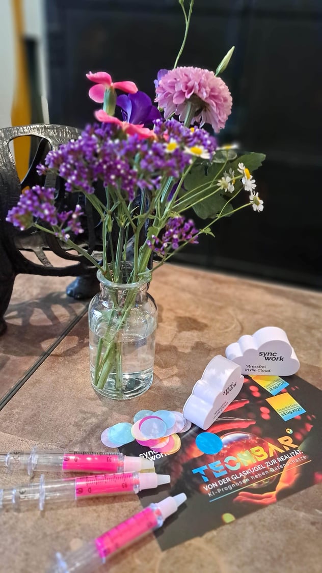 Validation Talk 2025 | Come Togehter