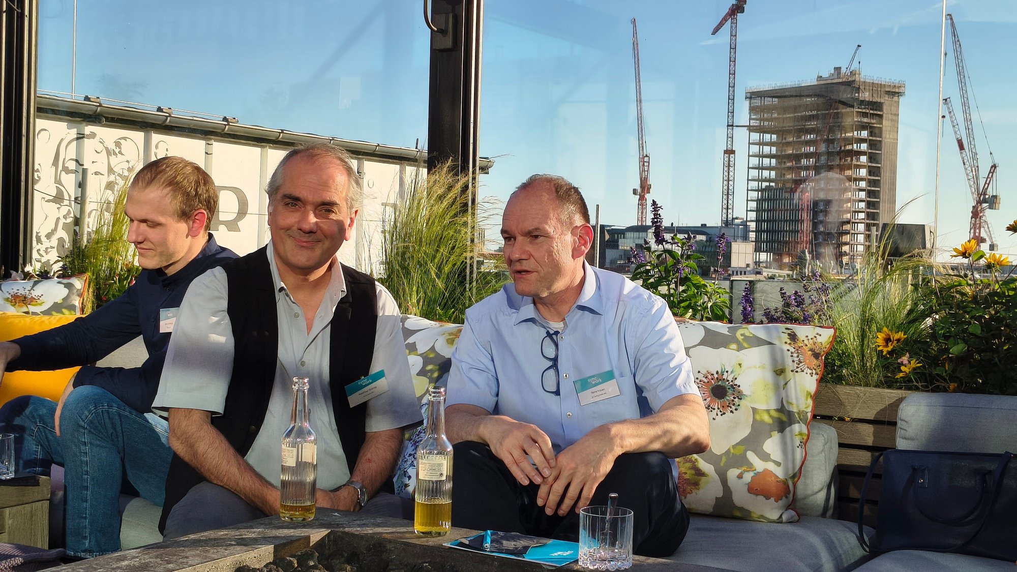 Validation Talk 2025 | Come Togehter