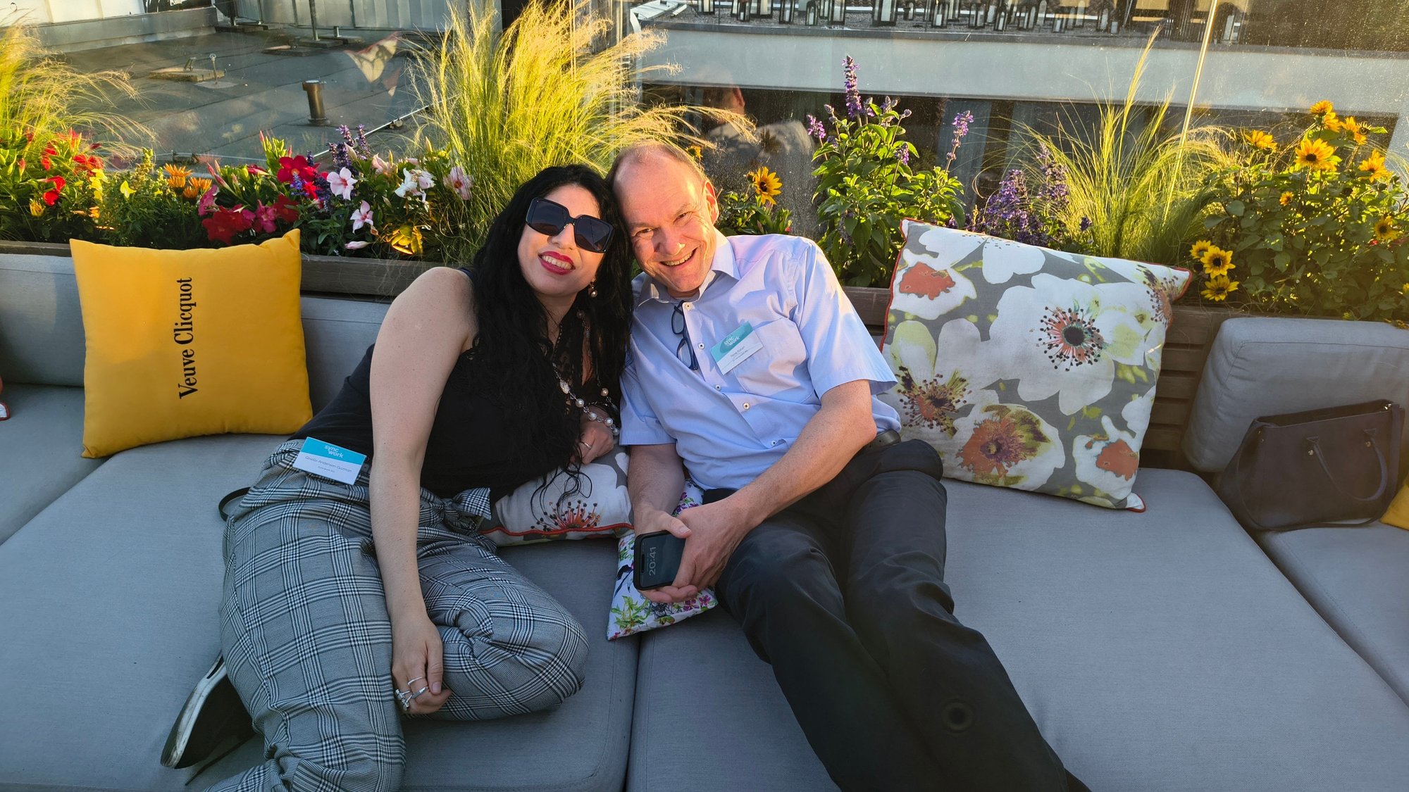 Validation Talk 2025 | Come Togehter