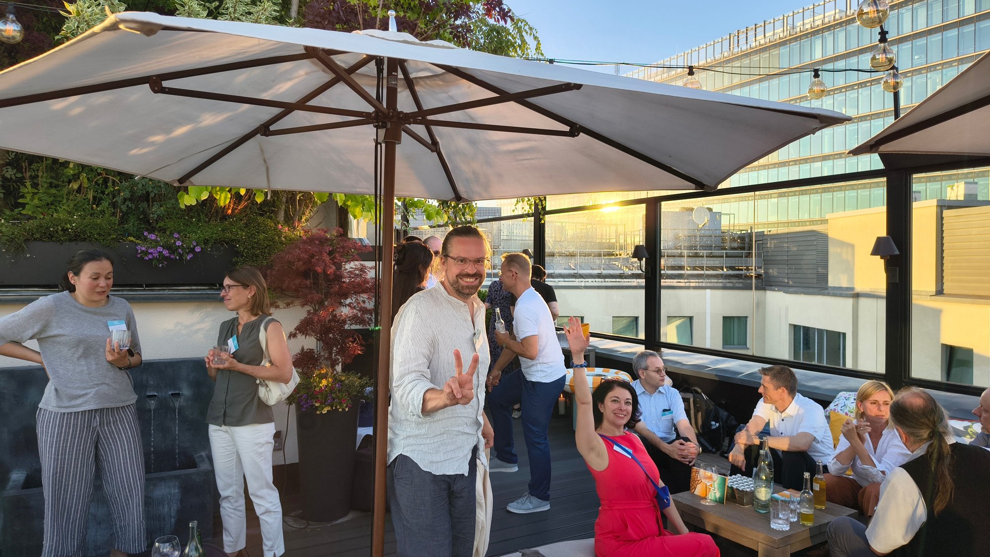 Validation Talk 2025 | Come Togehter