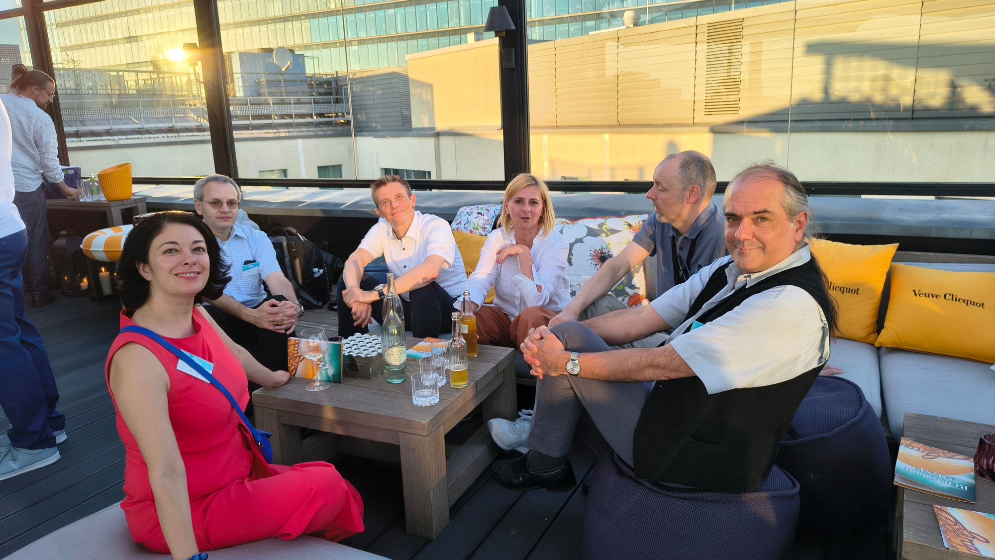 Validation Talk 2025 | Come Togehter