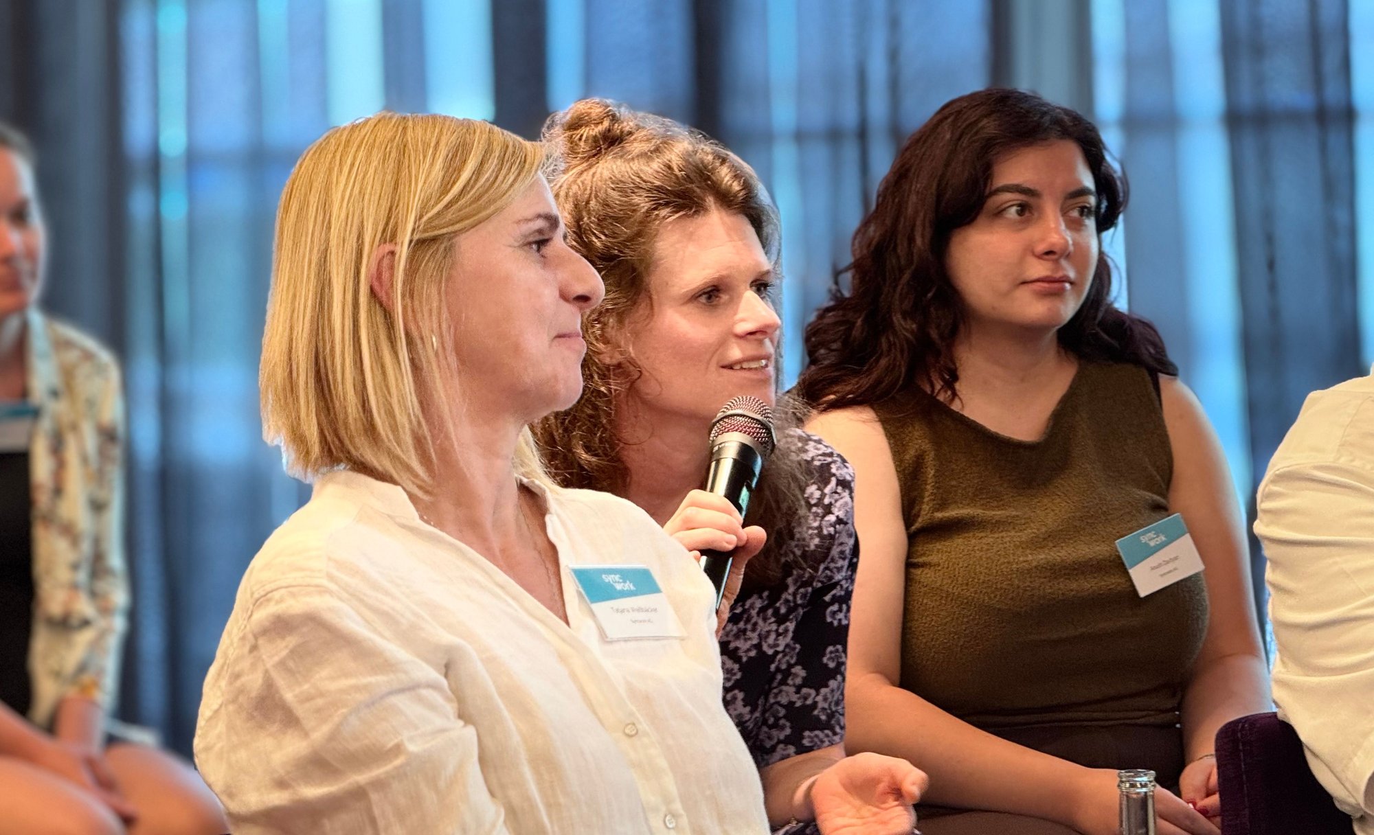 Validation Talk 2025 | Abschlussdiskussion