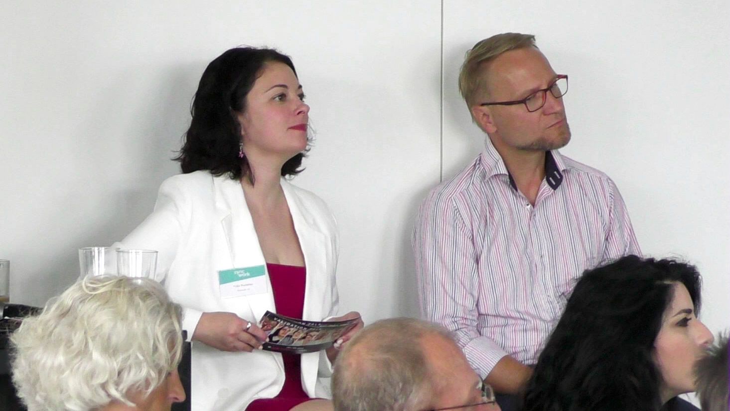 Validation Talk 2024