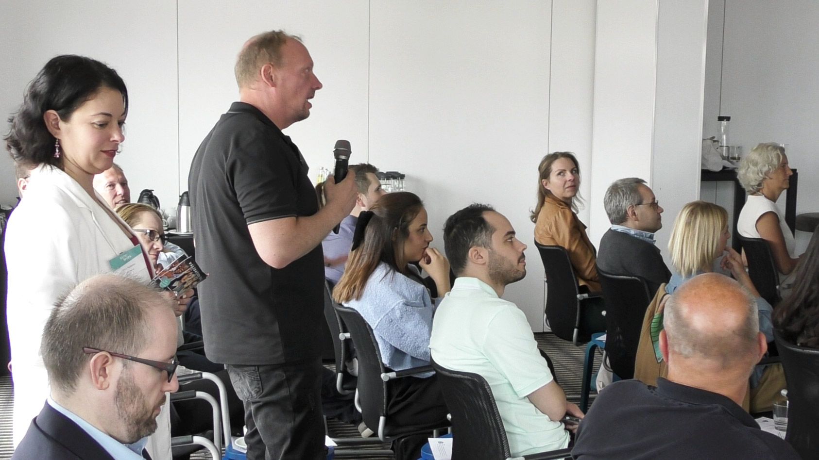 Validation Talk 2024