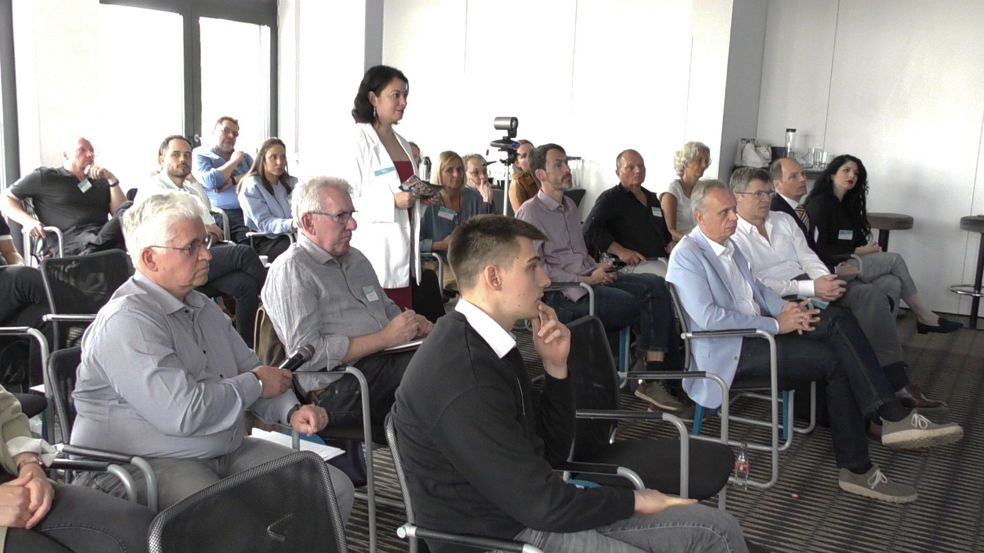 Validation Talk 2024