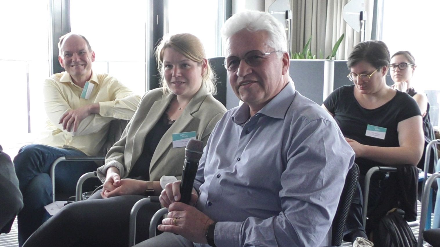 Validation Talk 2024