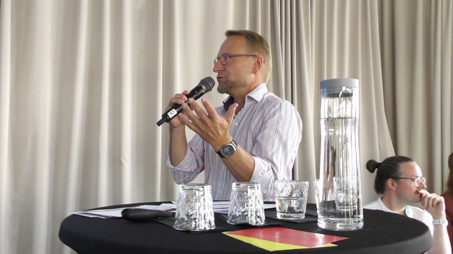 Validation Talk 2024