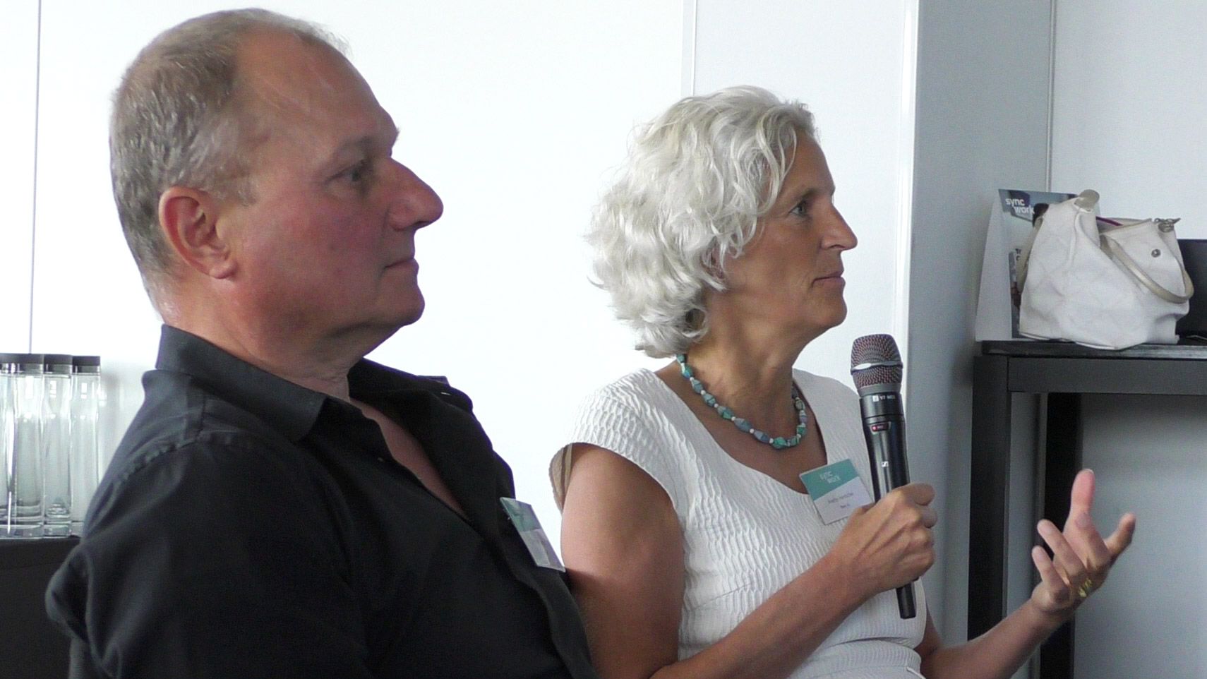 Validation Talk 2024