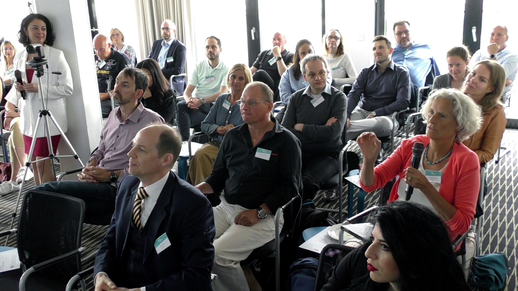 Validation Talk 2024