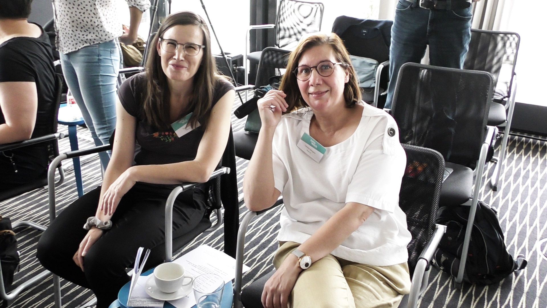 Validation Talk 2024