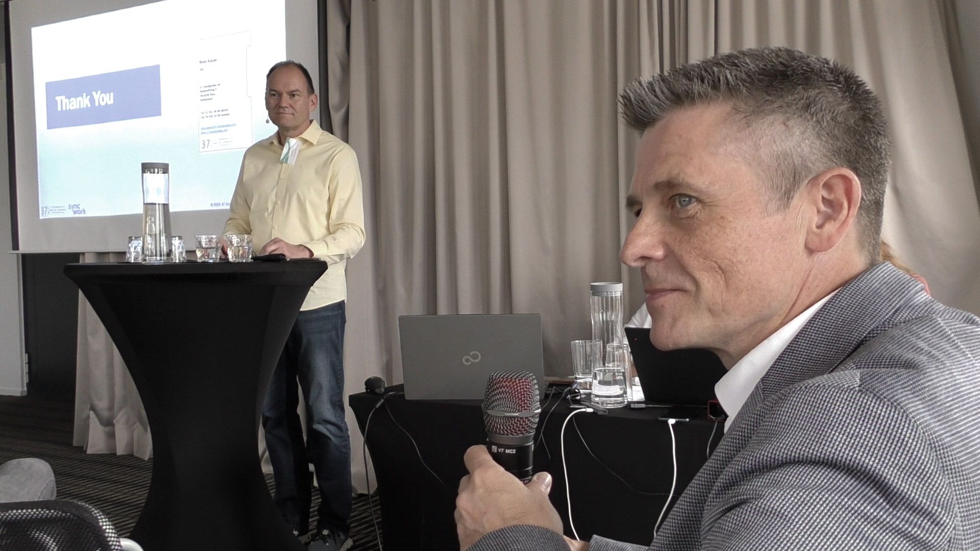 Validation Talk 2024