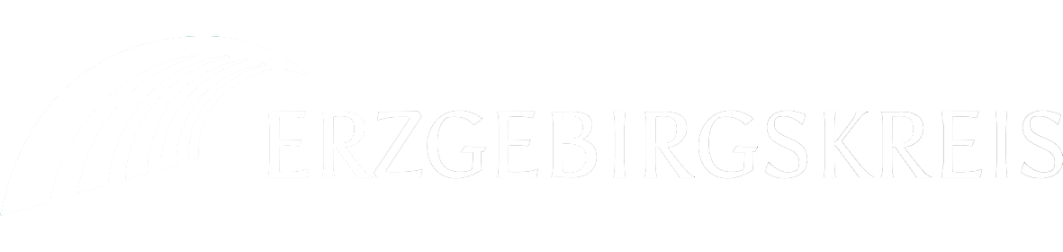 Logo Erzgebirgskreis