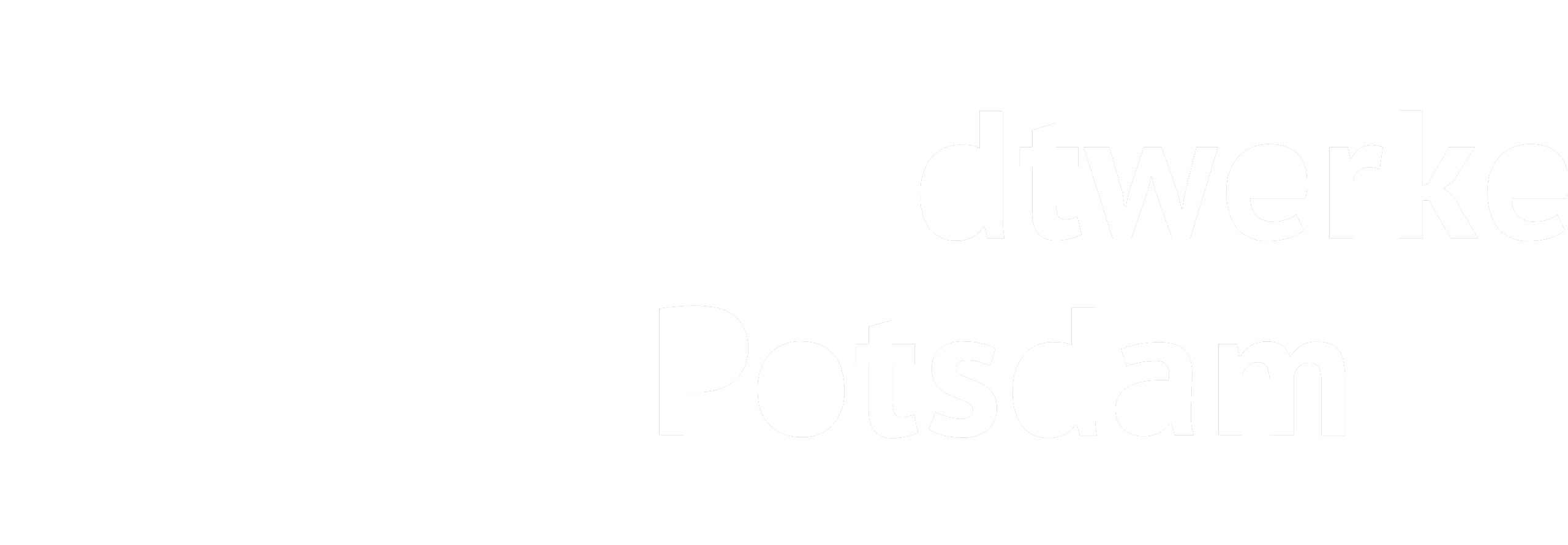 Logo Stadtwerke Potsdam GmbH