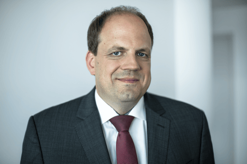 Portrait Martin Hartmann