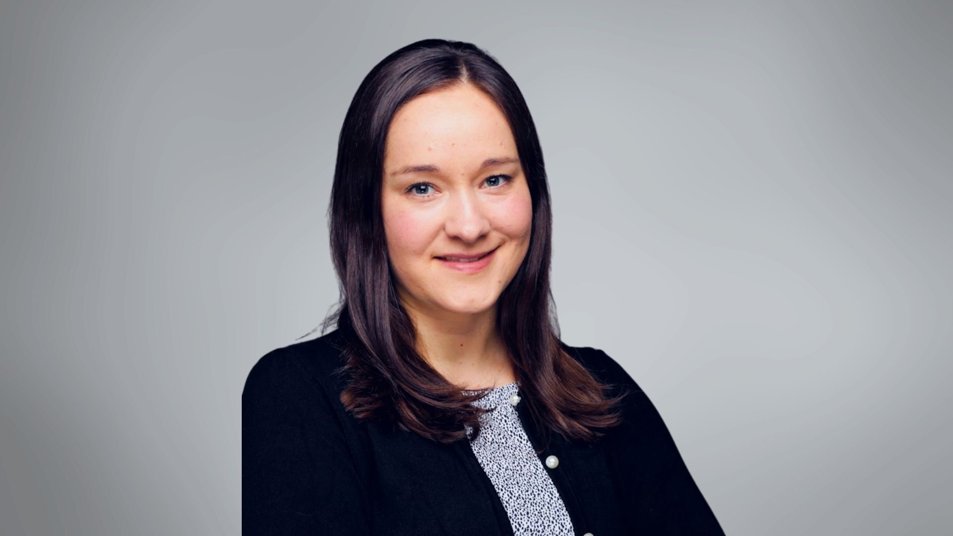 Portrait Karina Herzog