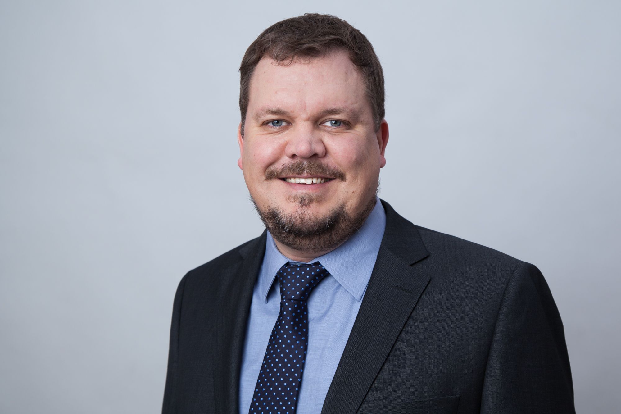 Portrait Jörg Krempien