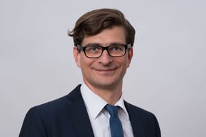 Portrait Philipp Kazzer