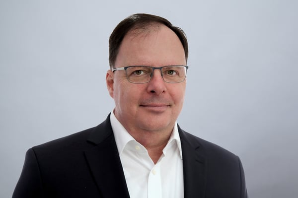 Portrait Michael Schirner