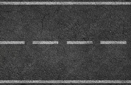 street