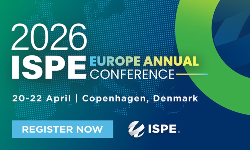 Syncwork zeigt Präsenz auf Europas führender Life-Science-Konferenz