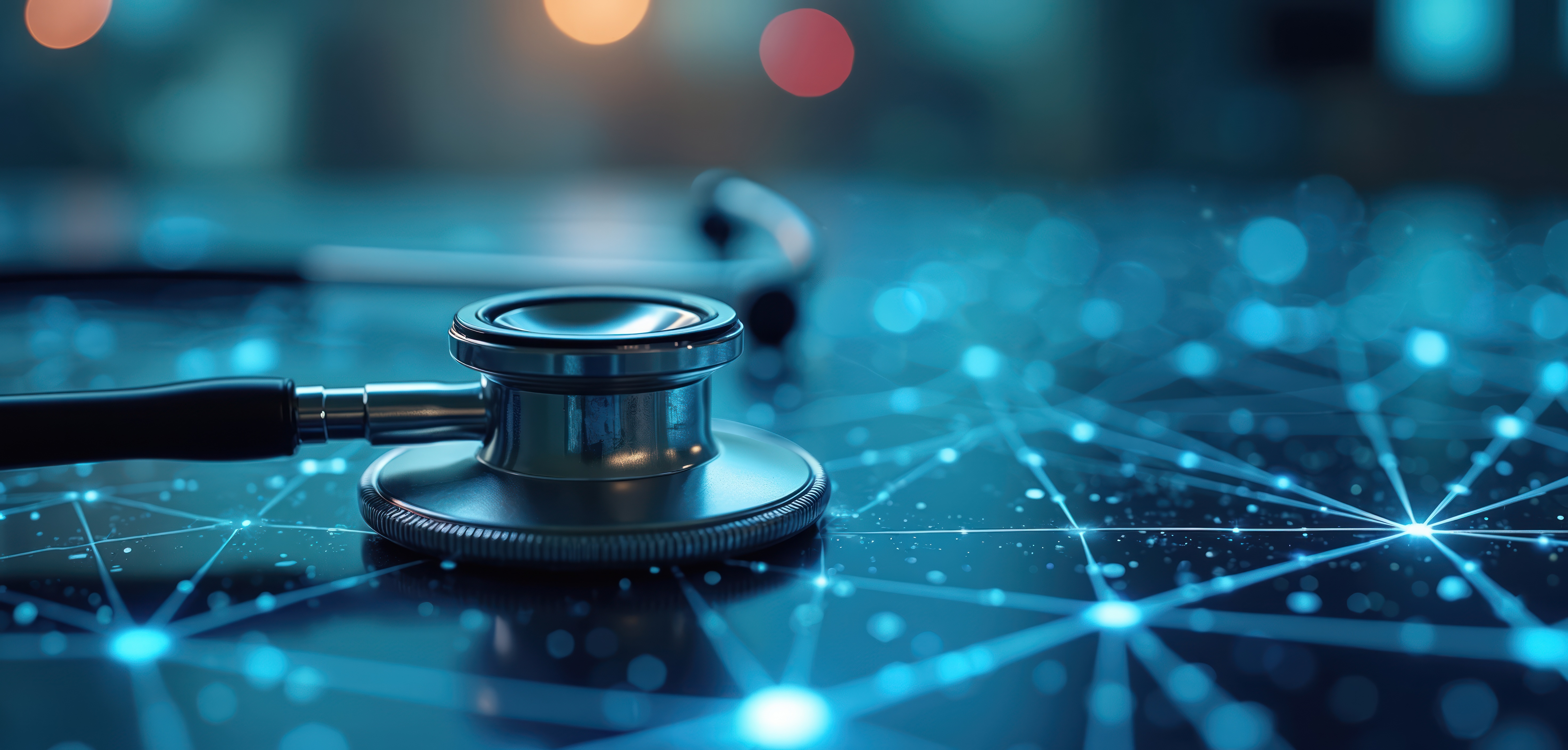 RPA im Gesundheitswesen: Wie Softwareroboter medizinische Fachkräfte im Arbeitsalltag entlasten können