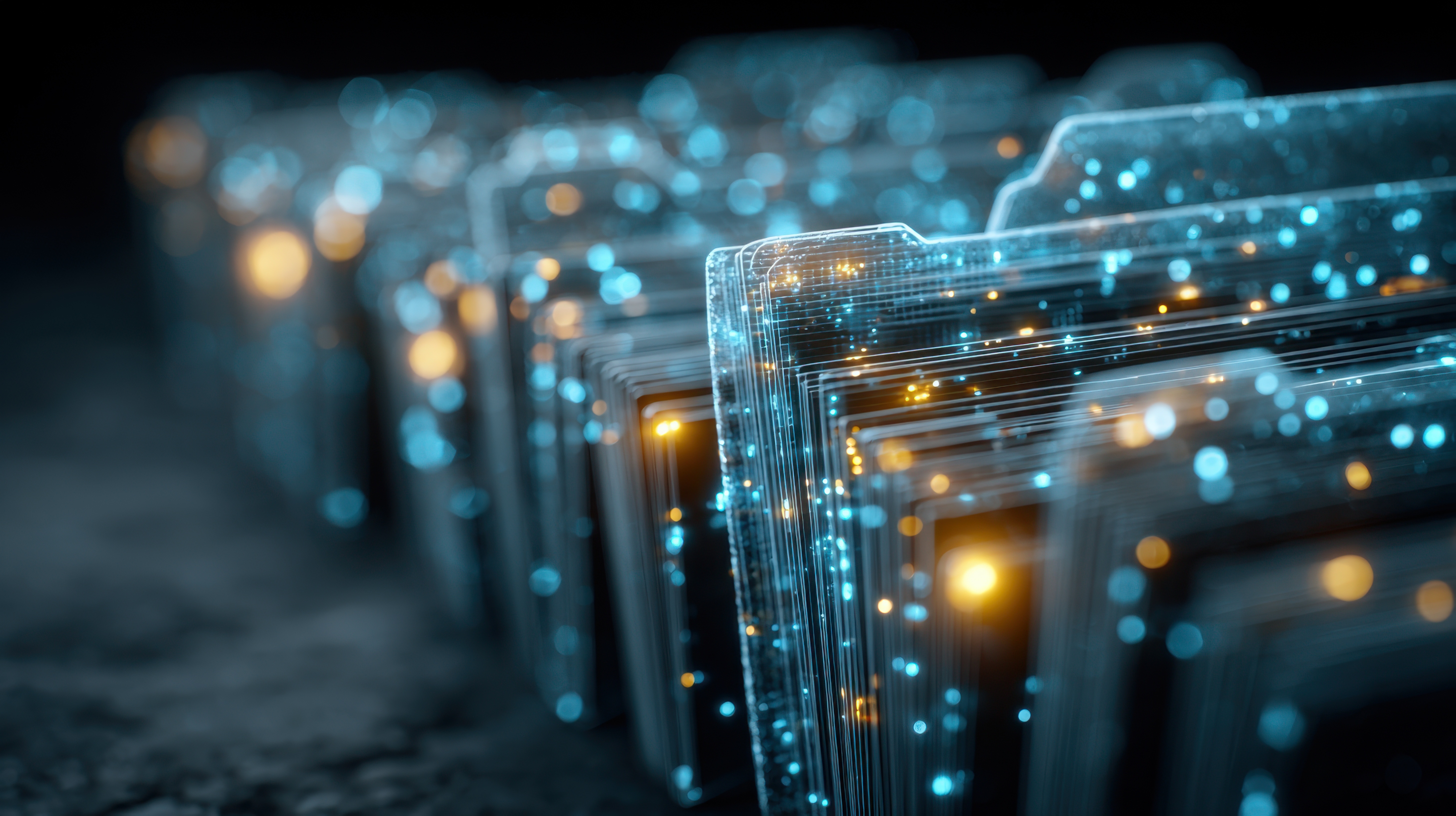 Automated Document Intelligence