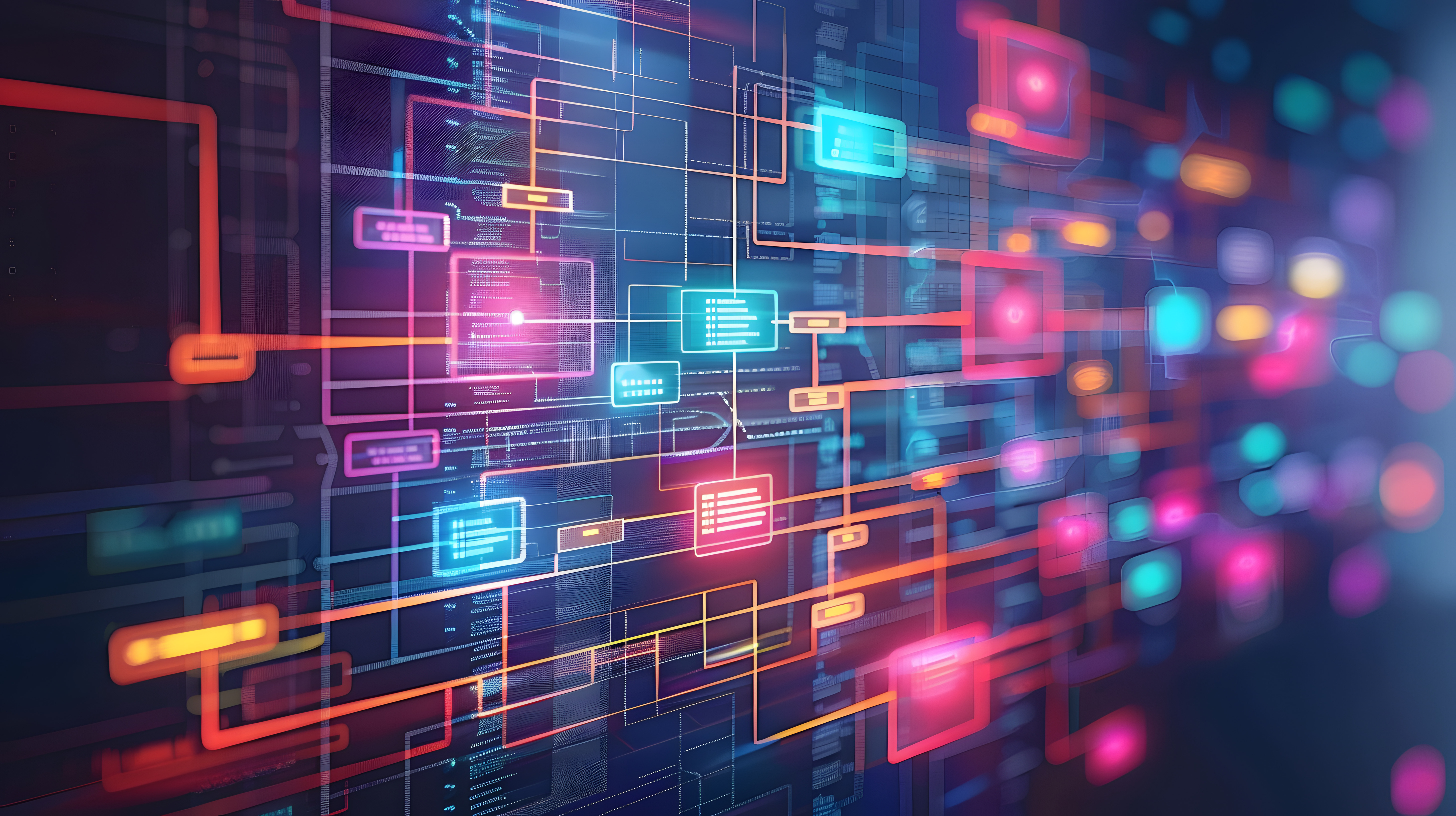 Prozessautomatisierung