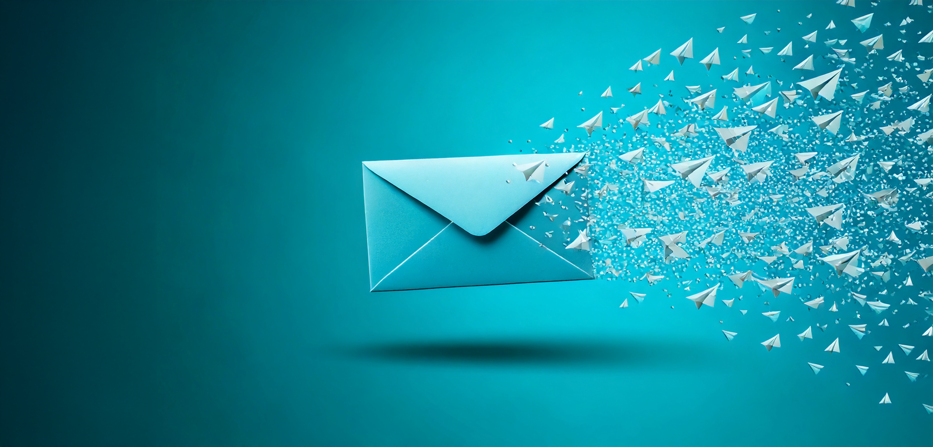 Firefly_Erstelle_ein_Bild_mit_einem_digitalen_Umschlag_vor_einem_tuerkisfarbenem_Hintergrund_der_ins_3_7bacb4569a