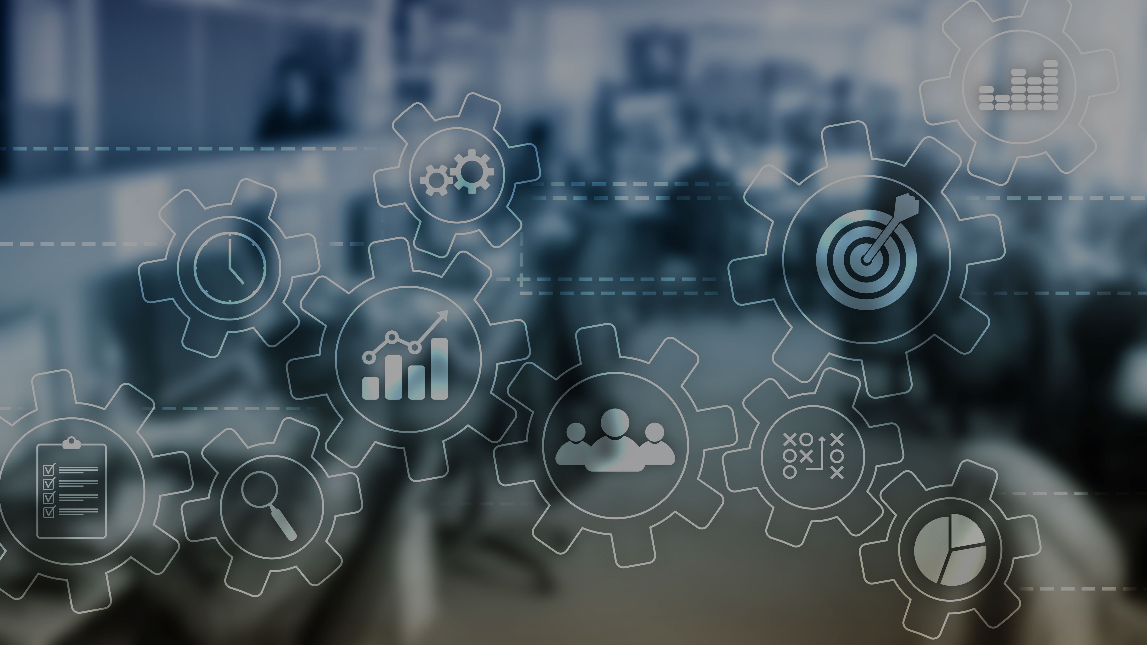 Prozessdigitalisierung