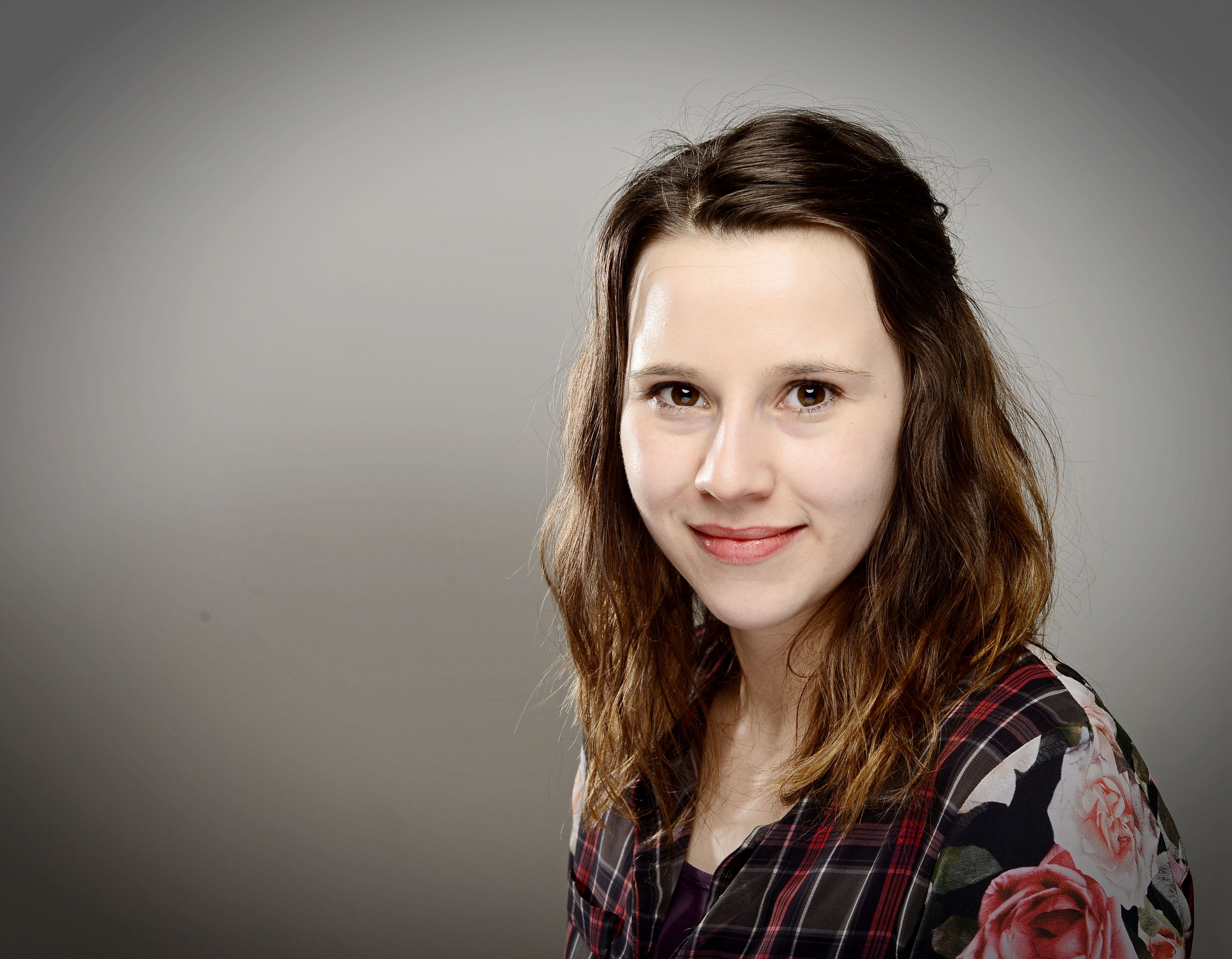 Karin Bechberger | Boehringer Ingelheim GmbH