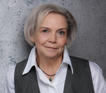 Elfie Mentgen-Schroeder | Grünenthal Pharma GmbH & Co. KG