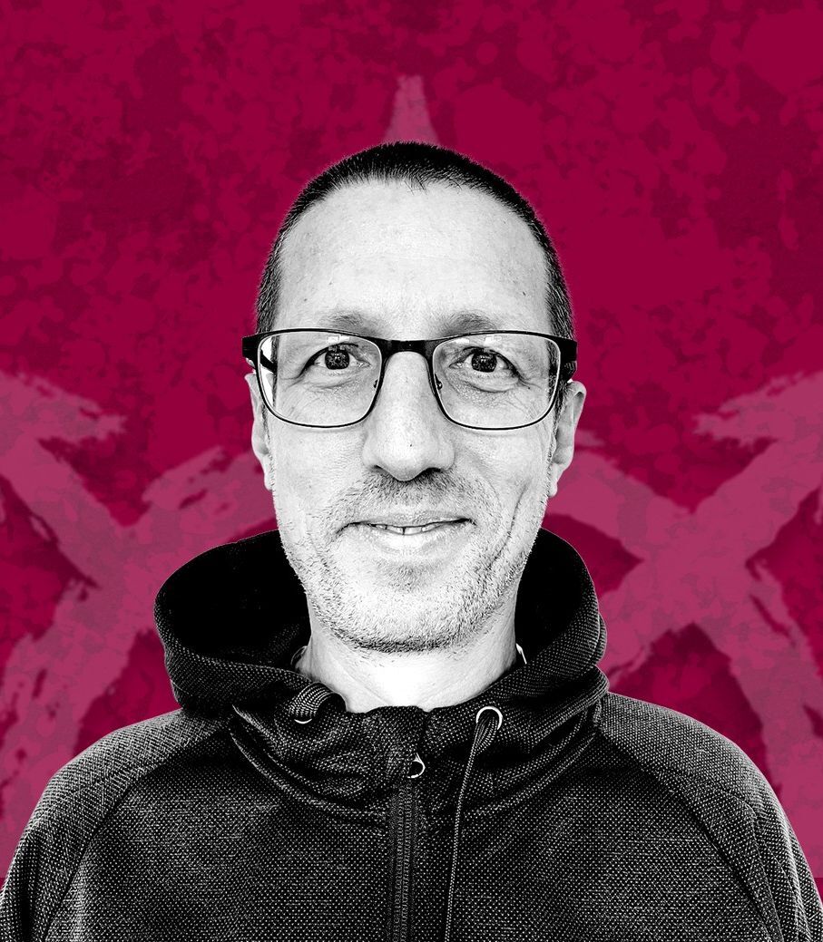 Christof Layher | BioNTech SE