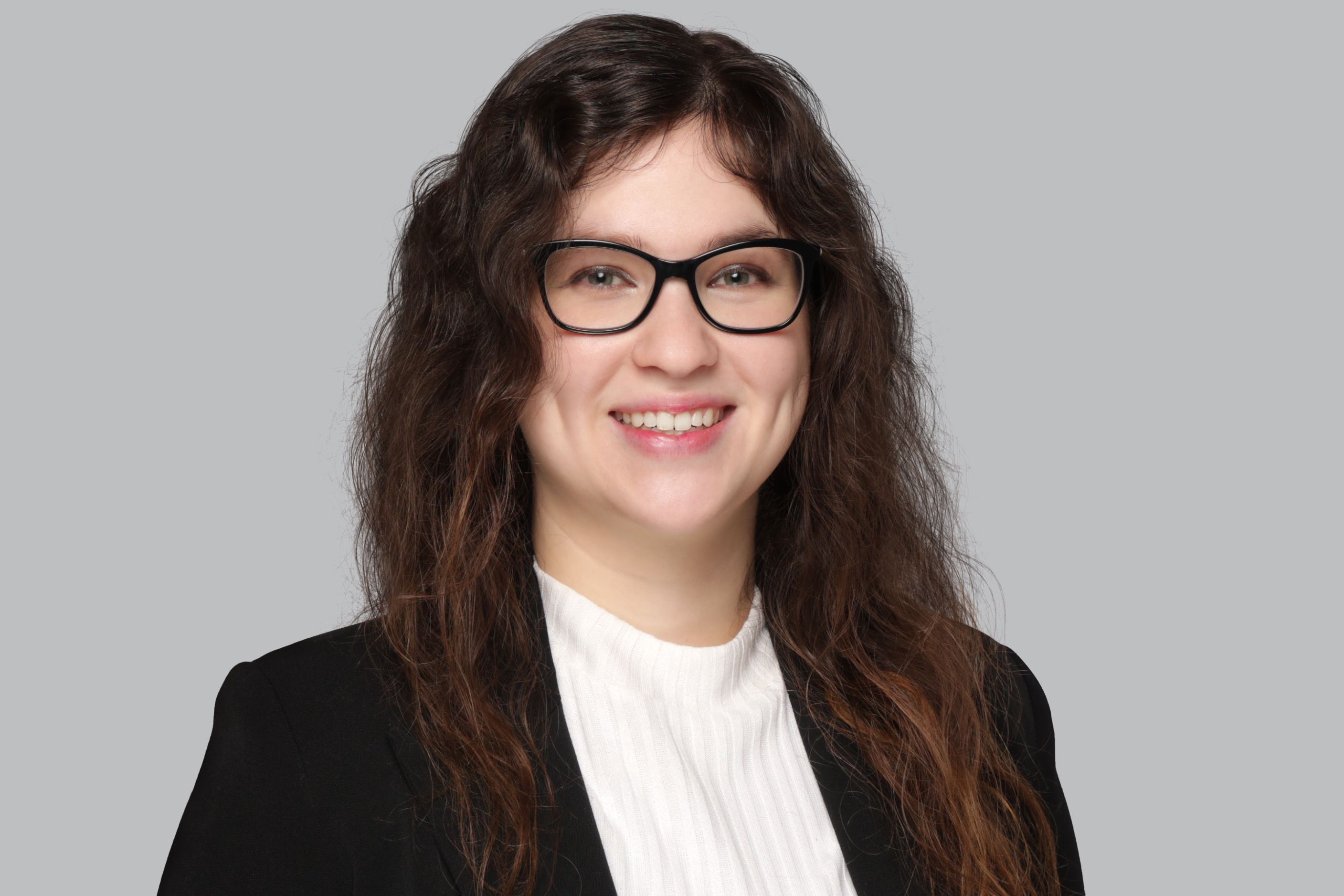 Lea Rau | Syncwork AG