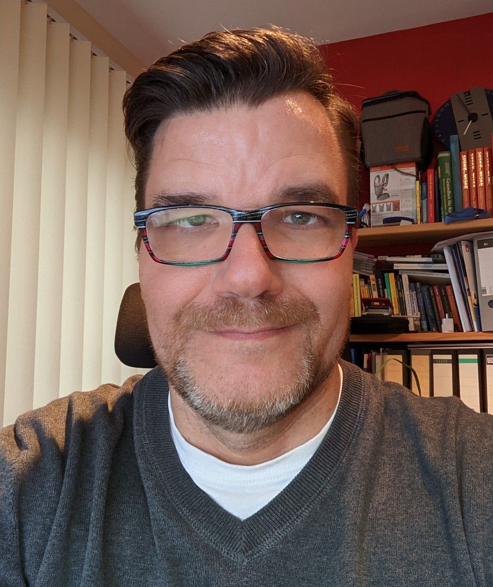 Robert Hahnraths | Bayer AG