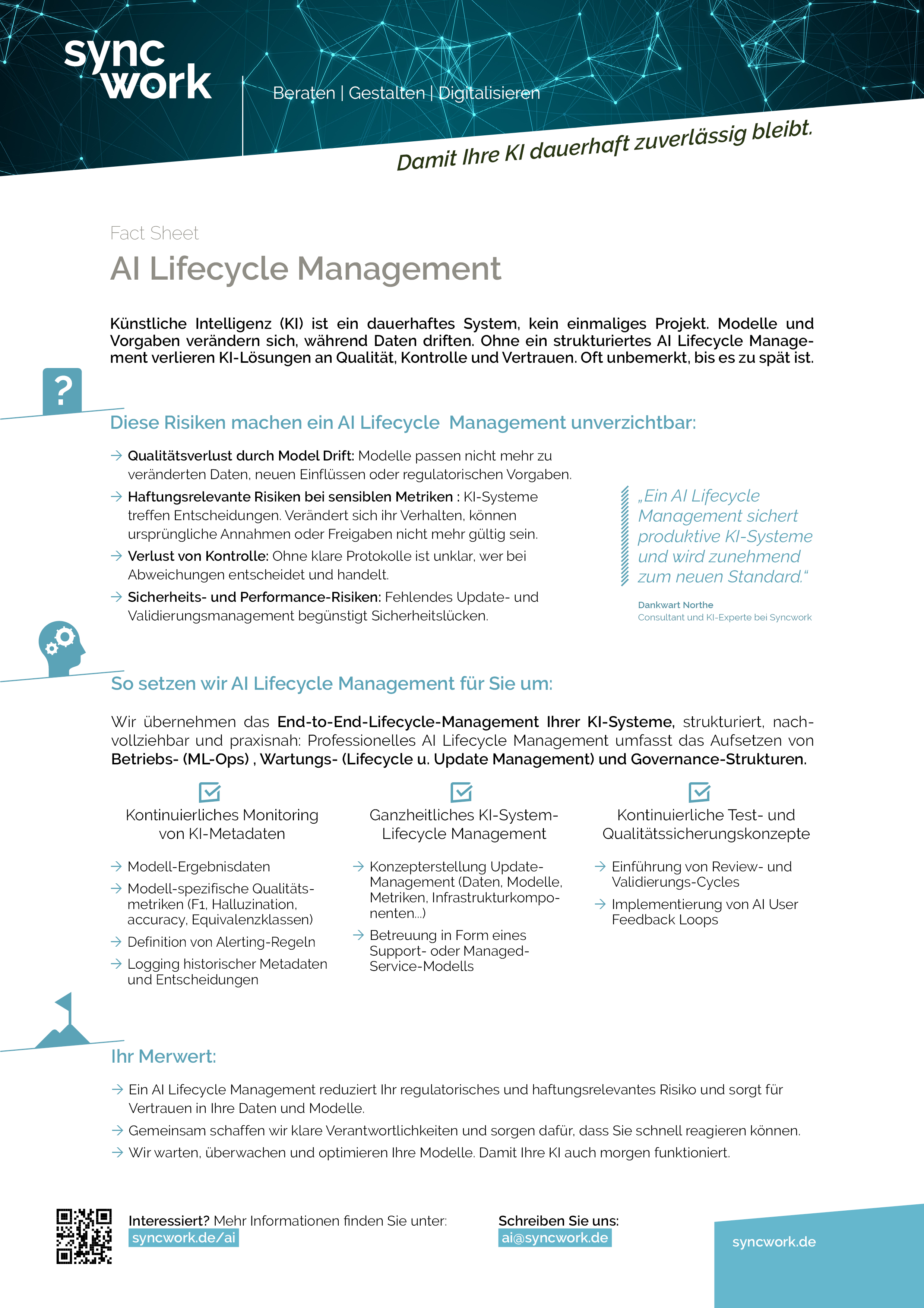 FactSheets_KI Lifecycle Management_Thumbnail
