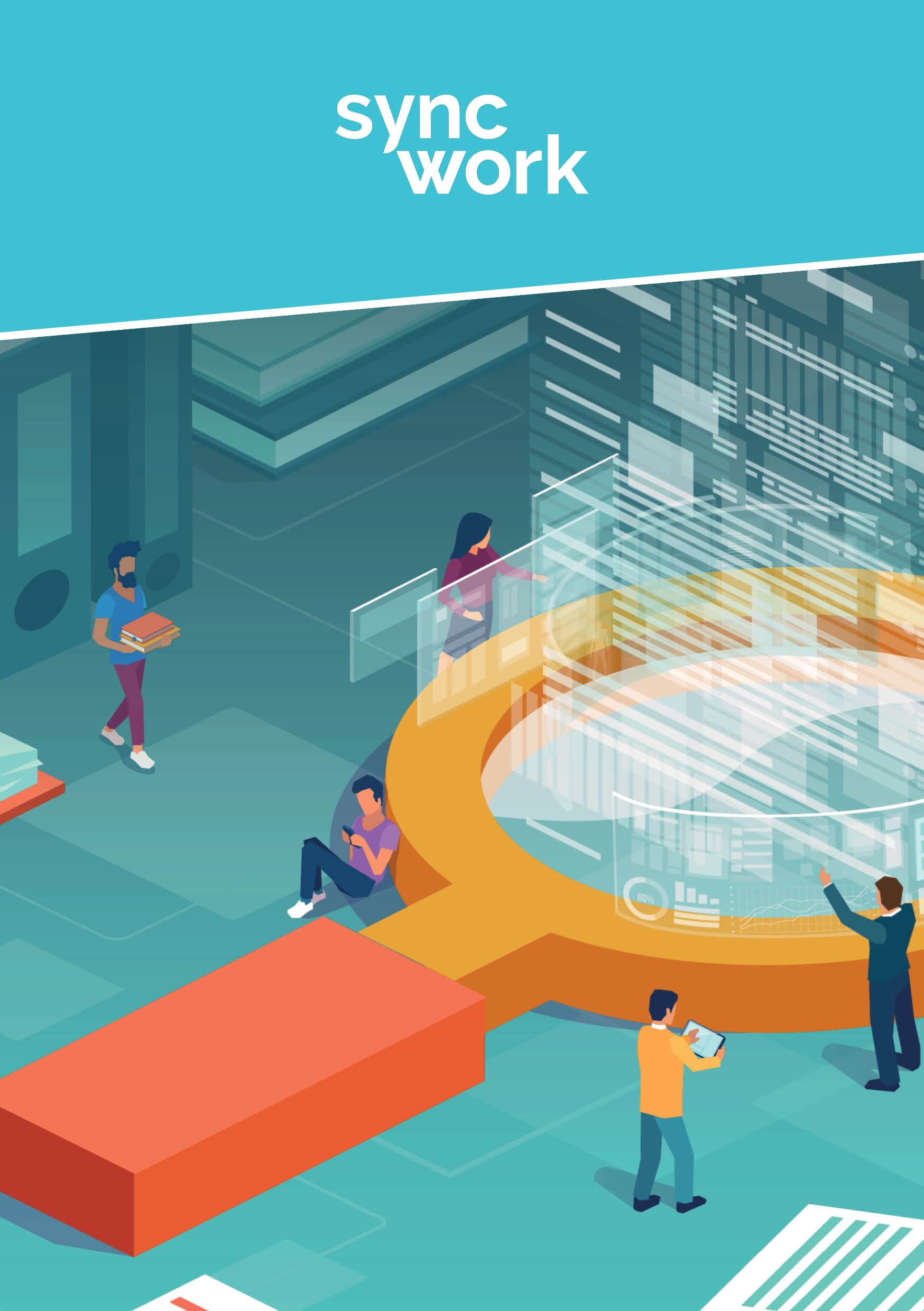 Leistungsangebot Datenklassifizierung