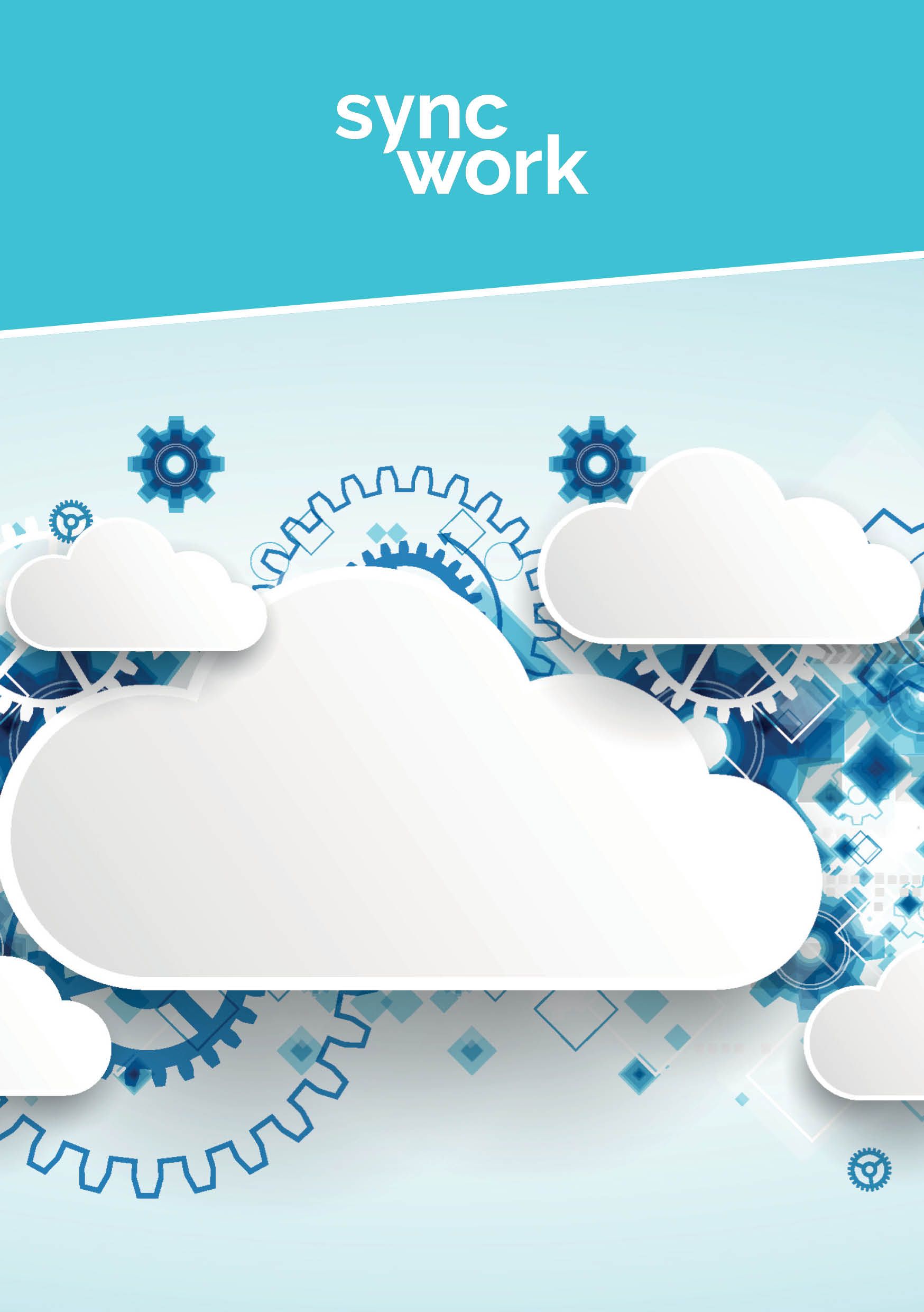 GxP Cloud Dienstleistungsangebot