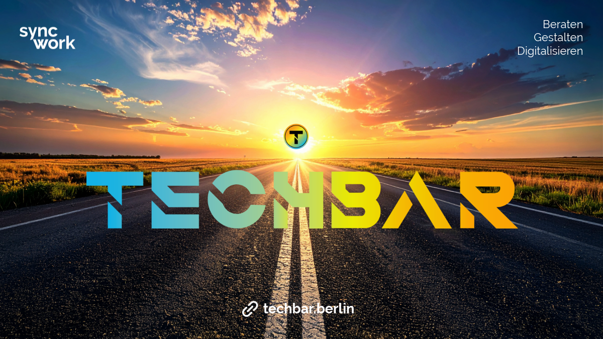 TECHBAR 2026 16 x 9