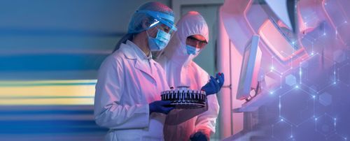 Pharma MES Europe: Wie sich die Anlageneffizienz mit scarabPLUS steigern lässt